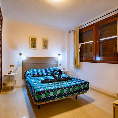 Alquilaencanarias-Medano Tio Claudio Beachfront エル・メダノ エクステリア 写真